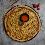 Chicken Pizza